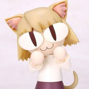 Neco-Arc - Tsukihime - Nendoroid Petit: Type Moon Collection