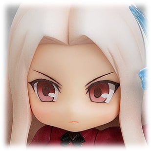 Irisviel von Einsbern - Nendoroid Petite TYPE MOON Collection