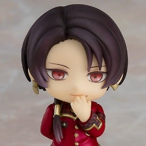 Kashuu Kiyomitsu - Touken Ranbu The Musical Atsukashiyama Ibun - Nendoroid Petit