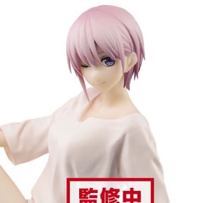 Ichika Nakano - The Quintessential Quintuplets - Banpresto