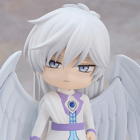 Nendoroid 2421 Yue