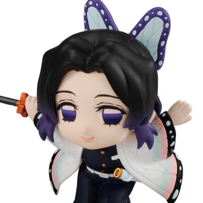 Shinobu Kocho (Adverge Motion 2) - Kimetsu no Yaiba - Bandai