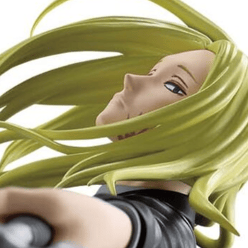 Shishiba - Sakamoto Days - Vibration Stars - Banpresto