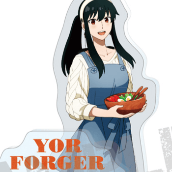 Yor Forger - Spy x Family - Acrylaufsteller - Ensky