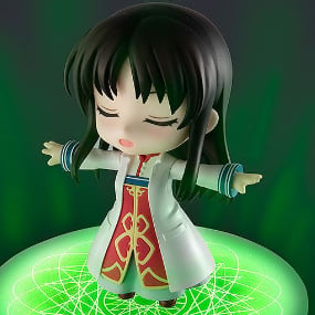 Nendoroid 1648 Sei Takanashi