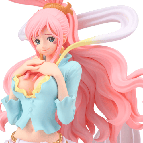 Shirahoshi - One Piece - Glitter & Glamours - Banpresto