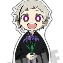 Atsushi Nakajima (Yukata Version) - Bungo Stray Dogs - Acrylaufsteller - Cabinet