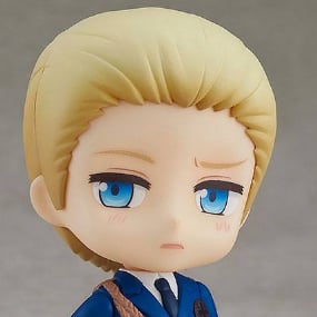 Nendoroid 1231 Deutschland / Germany / Doitsu