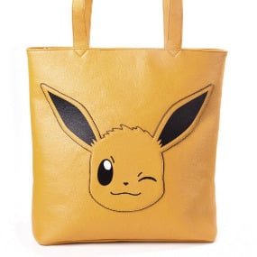 Evoli - Pokemon - Hängetasche - Difuzed