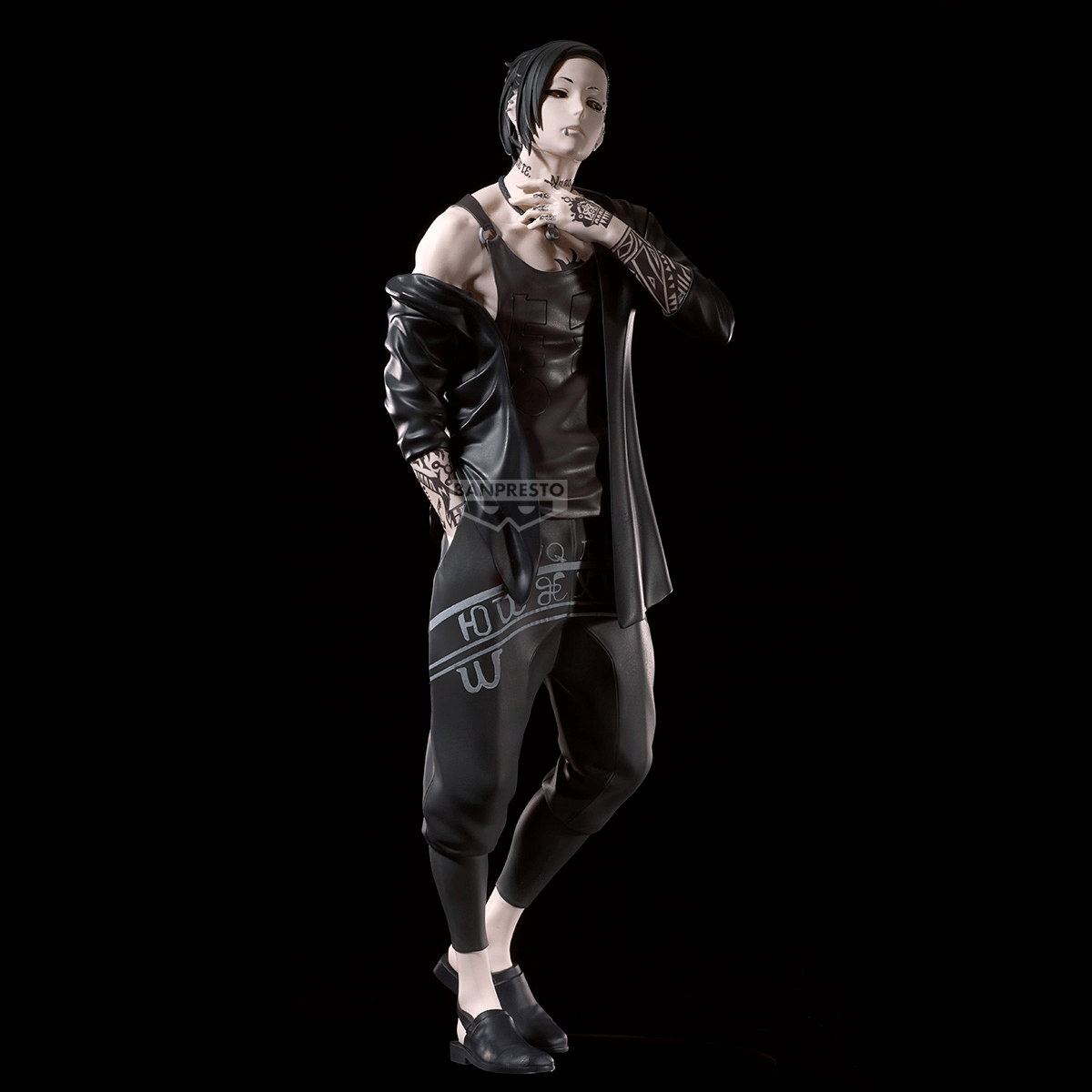 Uta - Tokyo Ghoul - Grandista - Banpresto