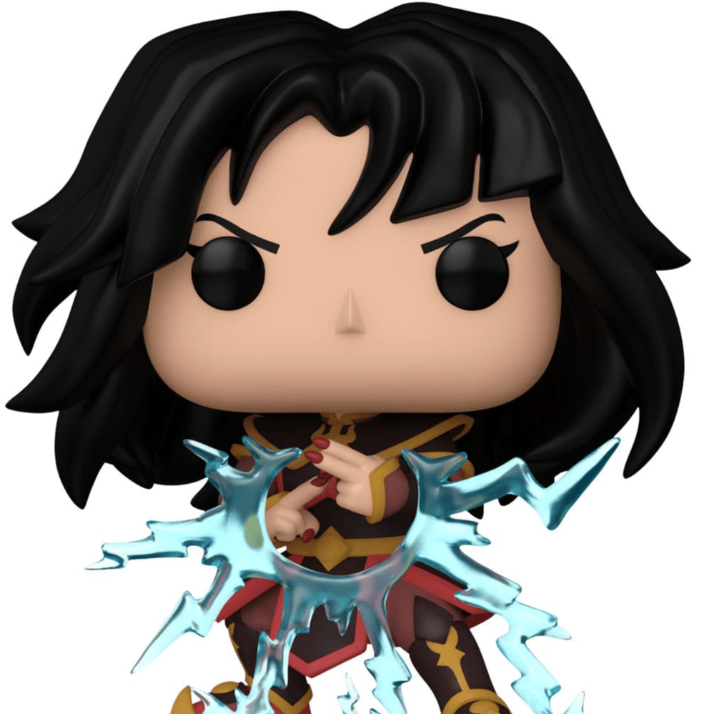 Azula - Lightning - Avatar The Last Airbender Funko POP!