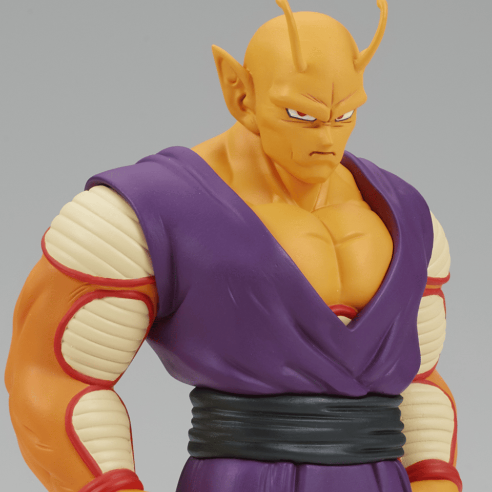 Orange Piccolo - Dragon Ball Super: Super Heroes - DXF - Banpresto