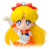 Bishoujo Senshi Sailor Moon - Sailor Venus Anhänger
