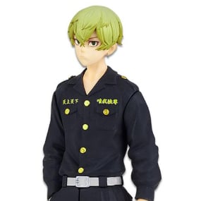 Chifuyu Matsuno - Tokyo Revengers - Banpresto
