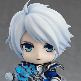 Nendoroid 1091 Zhuge Liang