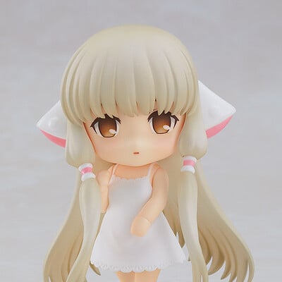 Nendoroid 2053 Chi