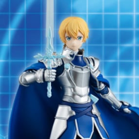 Eugeo (Synthesis Thirty-two Ver.) - Sword Art Online: Alicization - Special Figure - FuRyu