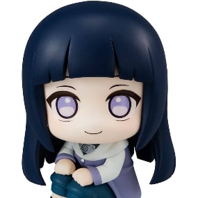 Hinata Hyuga - Naruto Look Up - Megahouse