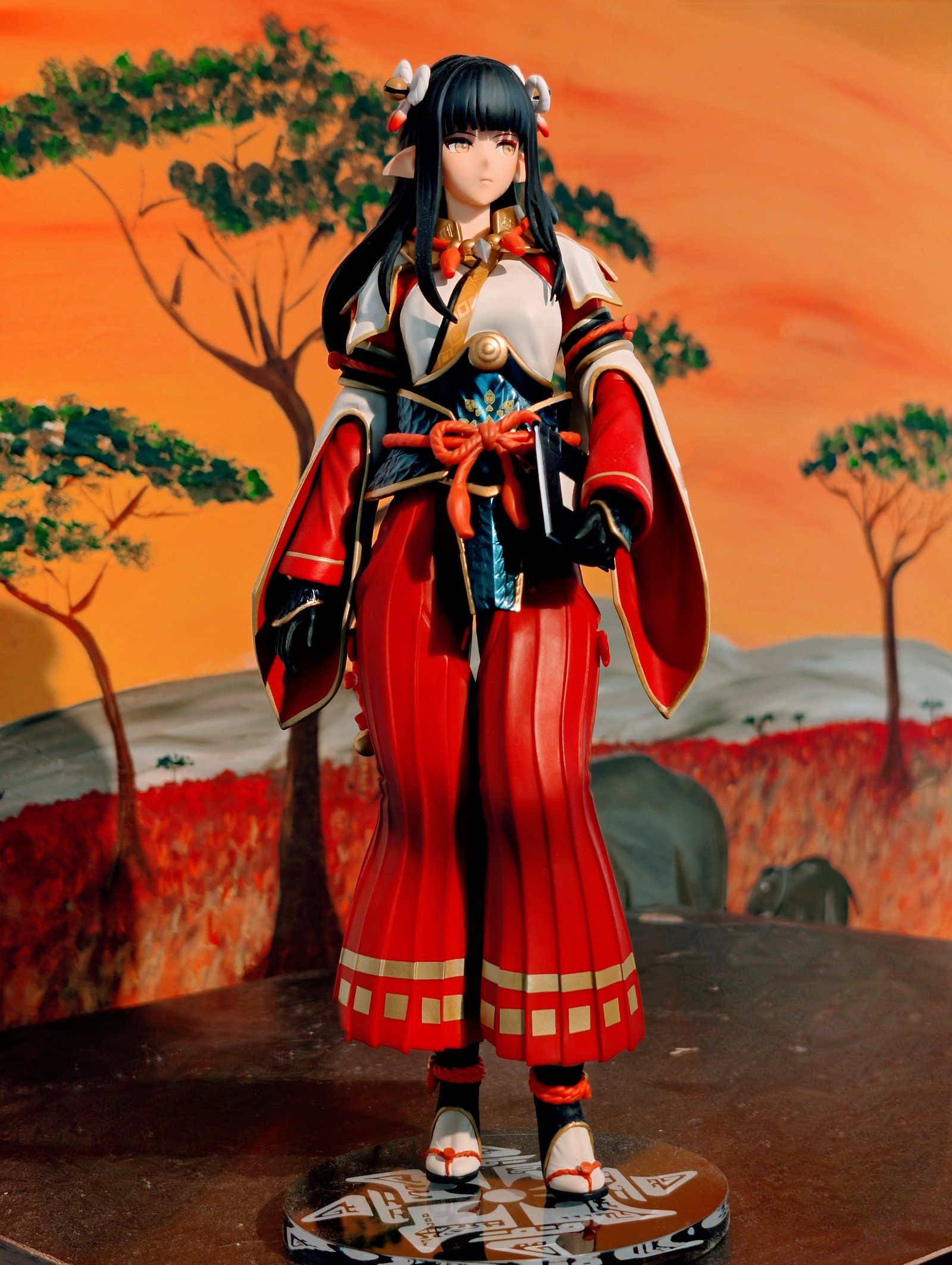 Wundervolle Rezeptionistin 😇