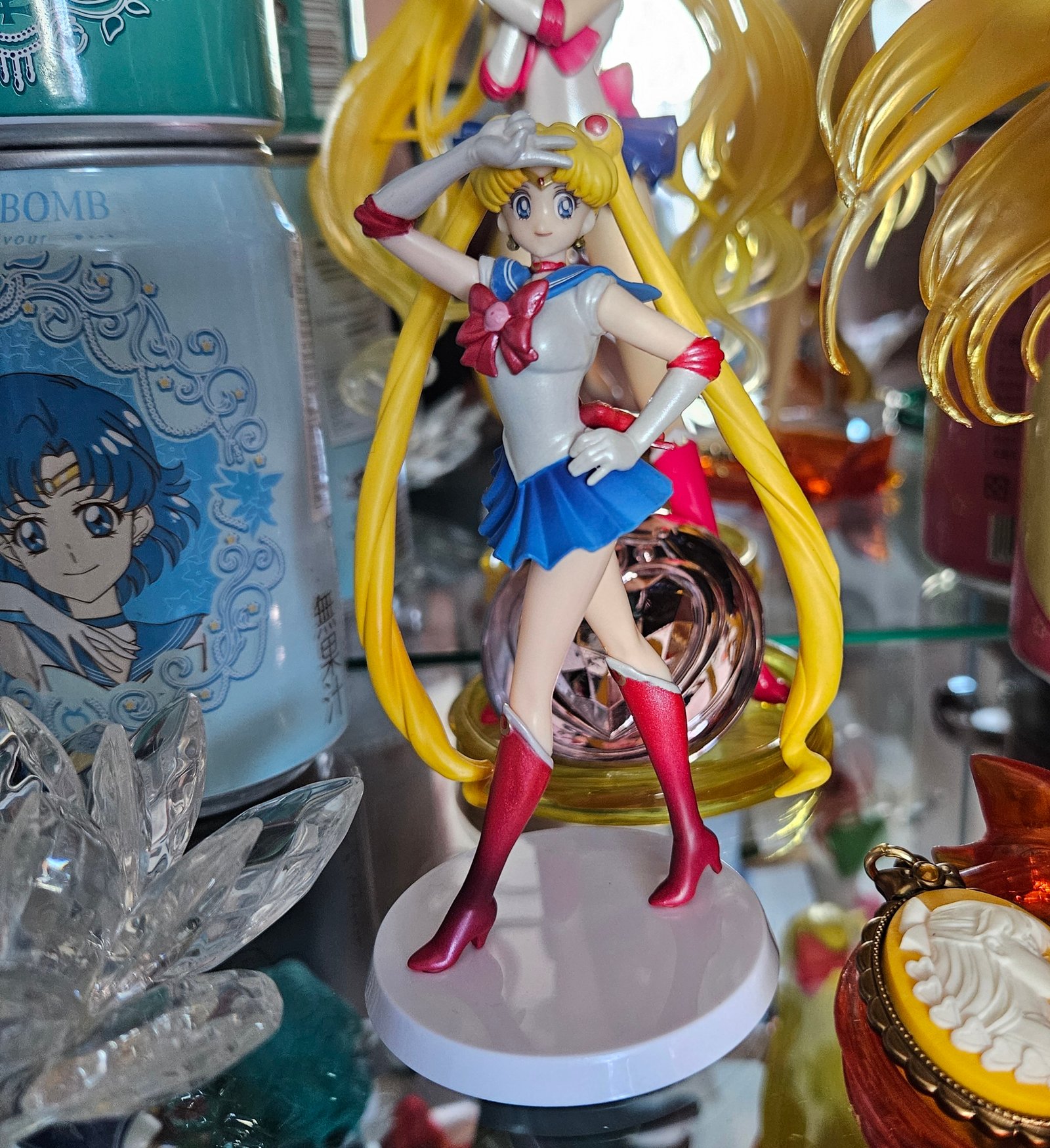 Sailor Moon