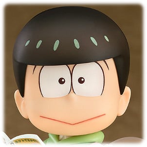 Nendoroid 637 Choromatsu Matsuno