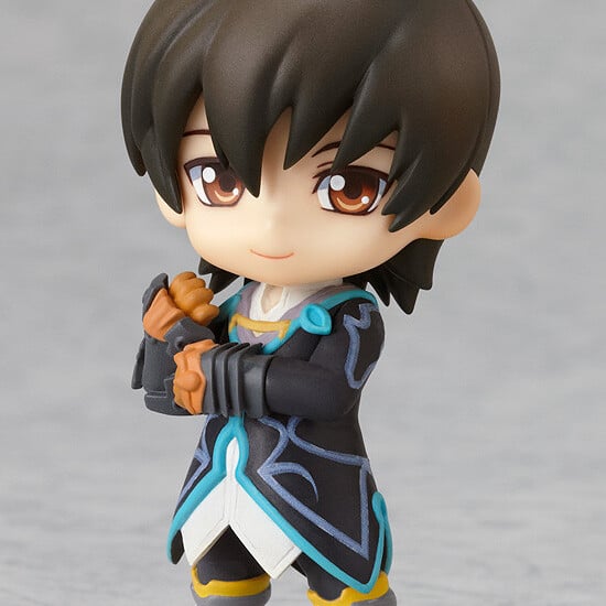 Jude Mathis - Nendoroid Petite Tales Series