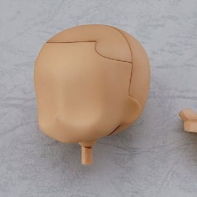 Cinnamon - Nendoroid Doll Austausch-Kopf