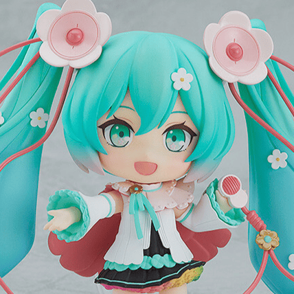 Nendoroid 1940 Hatsune Miku Magical Mirai 2021