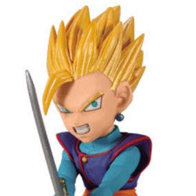 Son Gohan Ultimate - Dragon Ball Z WCF - Episode of Boo Vol.2