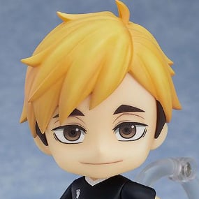 Nendoroid Atsumu Miya(re-run)