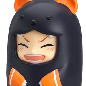 Karasuno High - Haikyu!! Nendoroid More: Face Parts Case