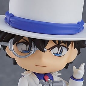 Nendoroid 1412 - Kaito Kuroba / Kaito Kid