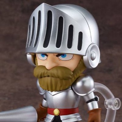 Nendoroid 1784 Arthur