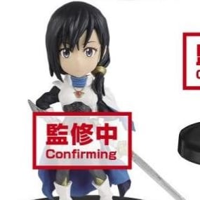 Chloe Albert - That Time I Got Reincarnated as a Slime - WCF Vol. 3 - Banpresto