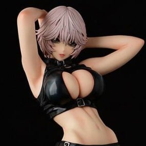 Suzune Arizono - The Final Perfect: Noir - Hanabatake to Bishoujo