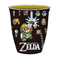 The Legend of Zelda - A Link to the Past - Becher