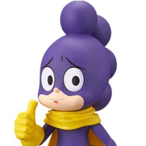 Minoru Mineta - Boku no Hero Academia/ My Hero Academia - WCF Minifigur Vol. 1 - Banpresto
