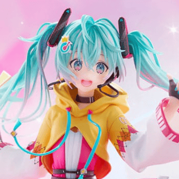 Hatsune Miku - Project SEKAI Championship 2022 Autumn - Shibuya Scramble Figure - CyberZ