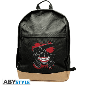 Tokyo Ghoul - Rucksack - "Maske"