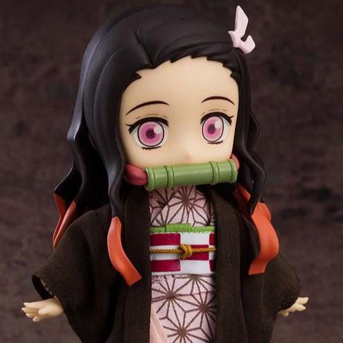 Nendoroid Doll Nezuko Kamado