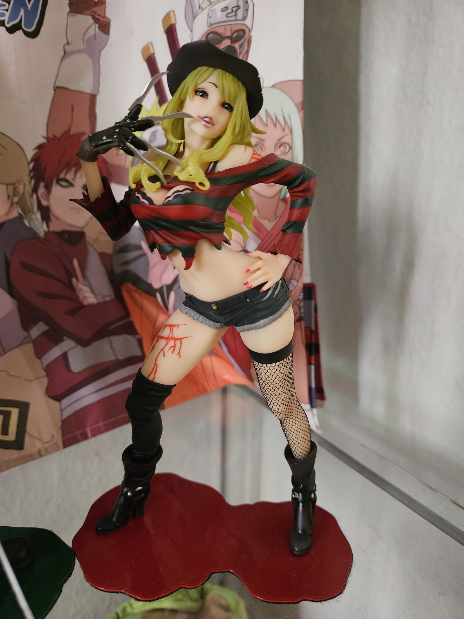 Freddy Krüger Horror