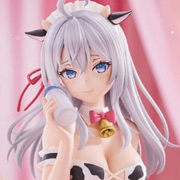 Alya - Cow Costume - Tenitol Tall - Furyu