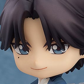 Nendoroid 661 Keigo Atobe