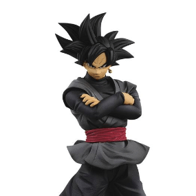 Goku Black - Chosenshiretsuden Vol. 2A - Dragon Ball Super - Banpresto