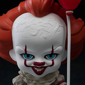 Nendoroid 1225 Pennywise