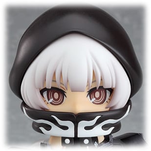 Nendoroid 166 Strength