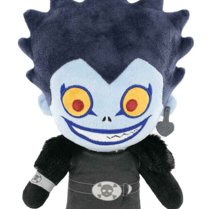 Ryuk - Death Note - Plüschfigur - Barrado