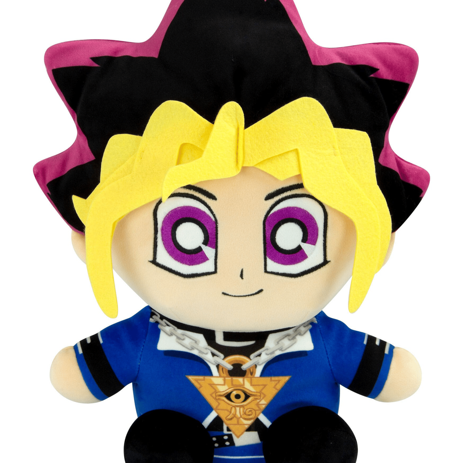 Yugi Muto - Yu-Gi-Oh! Mocchi-Mocchi Plüschfigur Mega - Tomy (30 cm)