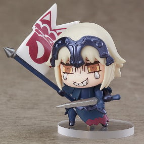 Jeanne d'Arc (Alter) - Learning with Manga! Fate/Grand Order Collectible Figur- Episode 2