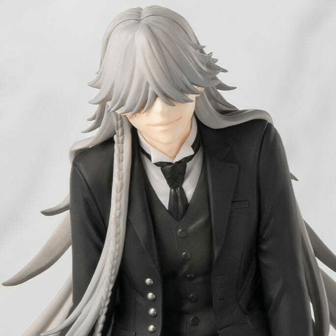 Undertaker - PM Perching - Sega